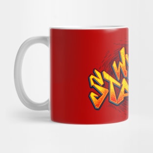 Wyld Stallyns Mug